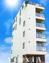 Chataigne Foret Otemachi