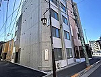 レピュア西巣鴨駅前レジデンス