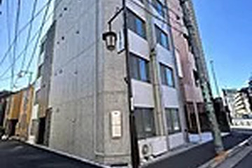 レピュア西巣鴨駅前レジデンスの外観