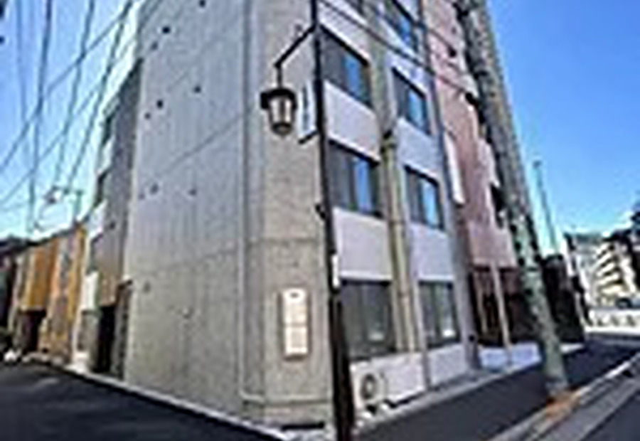 レピュア西巣鴨駅前レジデンス 3階 301 トップ画像