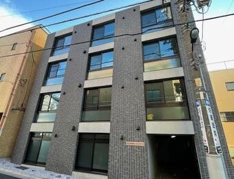 レピュア池袋本町レジデンスEAST
