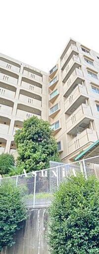 成増アーバンライフマンション