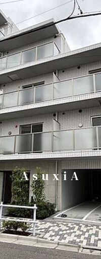 レオーネ志村坂上