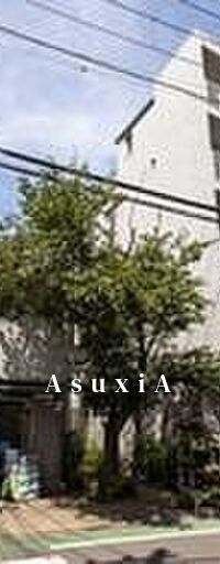 クレセール中板橋