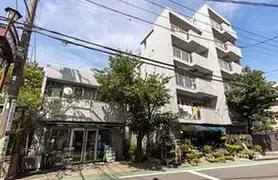 クレセール中板橋