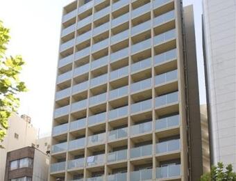 レジディア日本橋人形町II