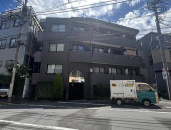 ウィンベル巣鴨