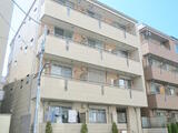 Primrose alley 3階 302 トップ画像