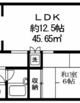 ベルメゾン池袋