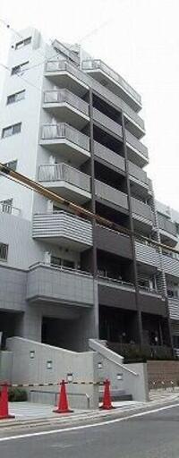 グランドコンシェルジュ上池袋