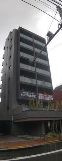 ルジェンテ池袋立教通り