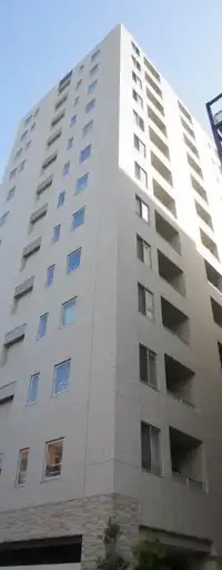 コンフォリア池袋DEUX