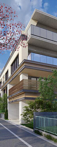 パークアクシス千川