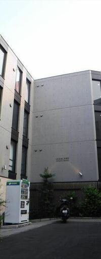 LEGALAND市谷薬王寺