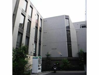 LEGALAND市谷薬王寺