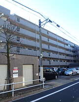 ガーデンクレス弐番館