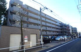 ガーデンクレス弐番館