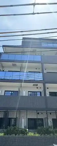ガリシア板橋