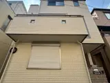 白金台4丁目ヘーベルハウス エントランス