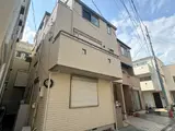 白金台4丁目ヘーベルハウス ロビー