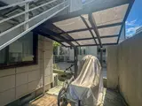 ハイム鵜ノ木 エントランス