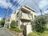 カーサ ステラ エントランス