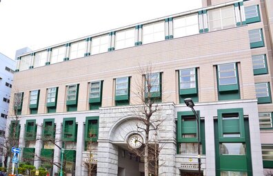 日本橋小学校