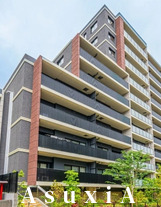 ザ・パークハウス板橋大山大楠ノ杜