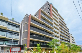 ザ・パークハウス板橋大山大楠ノ杜