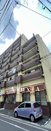 ニューハイム江古田