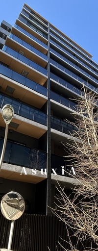 ワンルーフレジデンス板橋大山