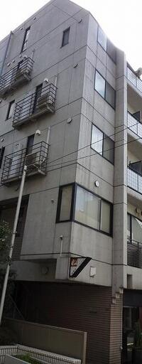 abitare nishiazabu