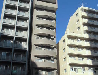 エルヴェ新宿