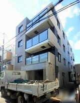 アジュール千川