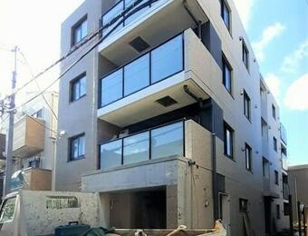アジュール千川