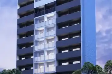 アクサス池袋レジデンスの外観