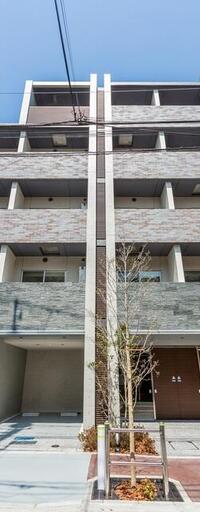 BREEZE MAISON ITABASHI