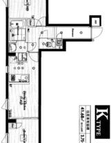 ビバリーホームズ西台Ⅲ