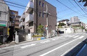 スカイパレス小竹向原