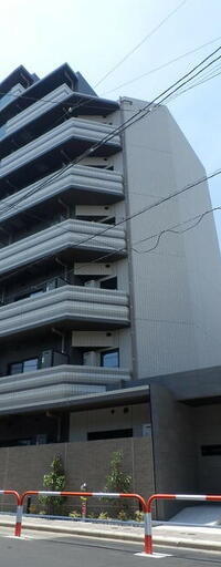 DIPS大山中丸町