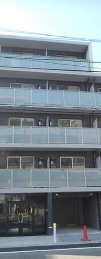 KDXレジデンス池袋要町