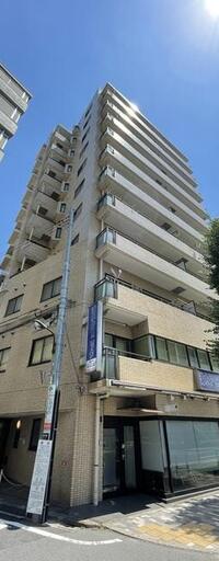 ベルビュー目白