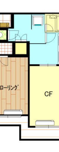 徳丸マンション