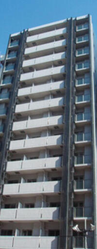 KDXレジデンス東新宿