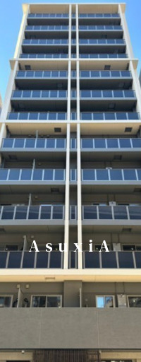 コスモグラシア板橋区役所前