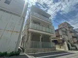メゾンエスポワール エントランス