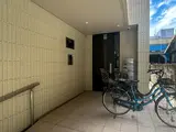 メゾンエスポワール ロビー