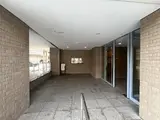シティコート広尾 駐車場