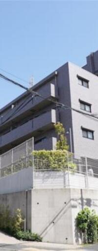 ルーブル東武練馬弐番館