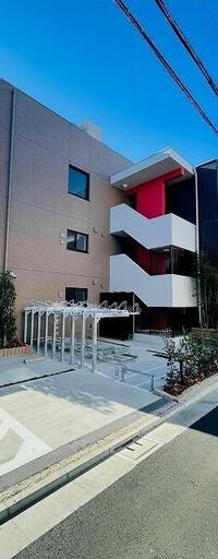 ウェルスクエアイズム千川Ⅱ